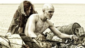 Mad Max: Furia en la carretera (2015) HD 1080p Latino