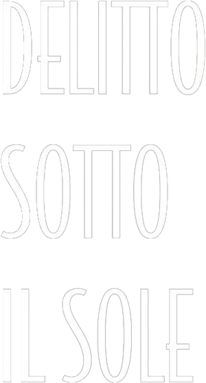 Delitto sotto il sole