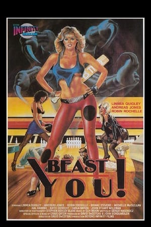 Beast You! 1988