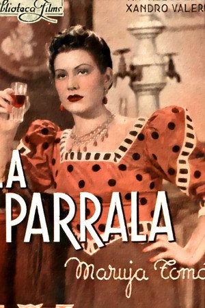 La Parrala 2