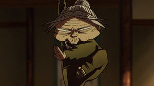 SANDA A Fake Flower, Yet Its Roots Rot