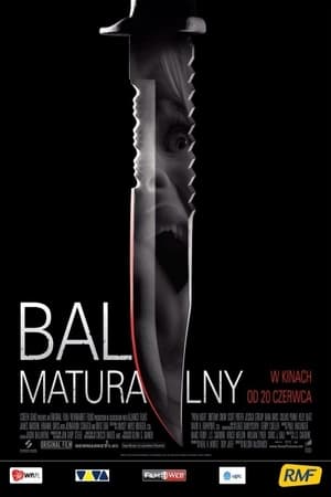 Bal maturalny