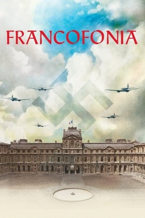 Poster Francofonia 2015