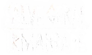 Salve Geral: Irmandade