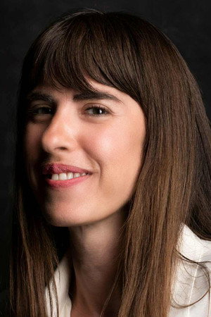 Katia Goulioni