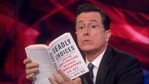 The Colbert Report: 10×95