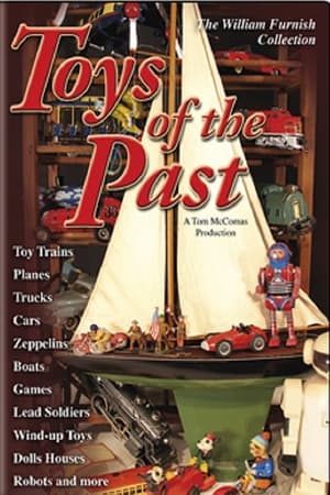 Toys of the Past The William Furnish Collection