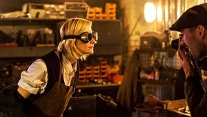 Doctor Who 11 x Episodio 1