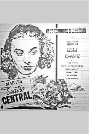 Poster Encrucijada 1947