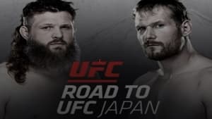 Road to UFC The Beginning