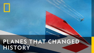 Planes that changed history