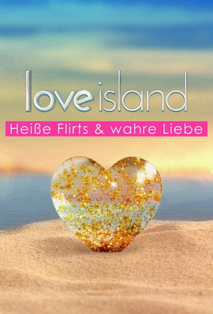 Love Island: Hot Flirts & True Love