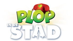 Plop in de Stad — Logos 2