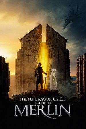 poster The Pendragon Cycle: Rise of the Merlin