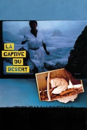 Poster La Captive du désert 1990
