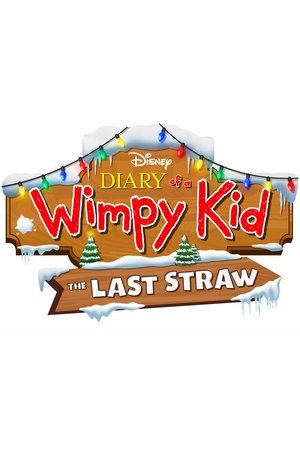 Diary of a Wimpy Kid: The Last Straw