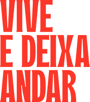Vive e Deixa Andar — Logos 2