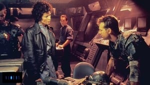 Aliens: El regreso (1986)