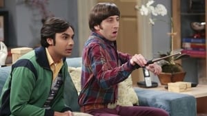 The Big Bang Theory Temporada 7 Capitulo 16