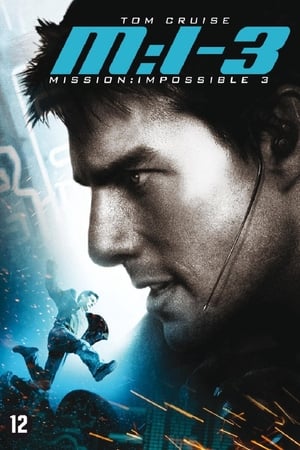 Mission : Impossible 3