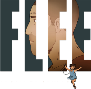 Flee — Logos 2