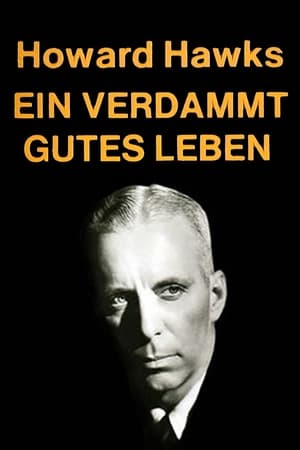 Poster Ein verdammt gutes Leben - Howard Hawks 1978