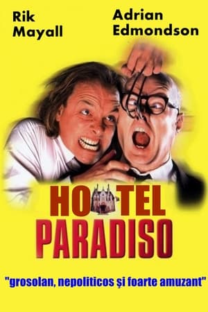 Guest House Paradiso 1999