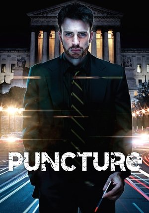 Click for trailer, plot details and rating of Puncture (2011)