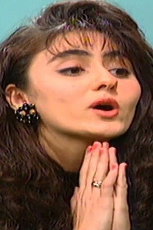 Anwaar Saeed portrait