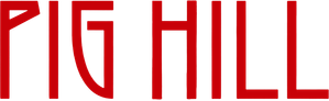 Pig Hill — Logos 3