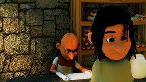 Episode 9 - Episode 9