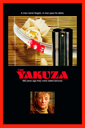 Watch The Yakuza Full Movie