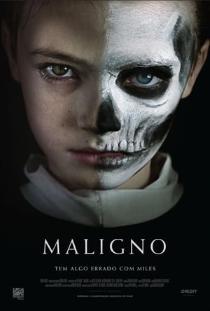 Maligno Torrent (BluRay) 720p e 1080p Dual Áudio – Mega – Google Drive – Download