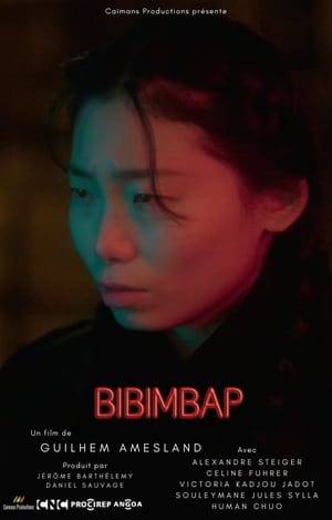 Poster Bibimbap 2019