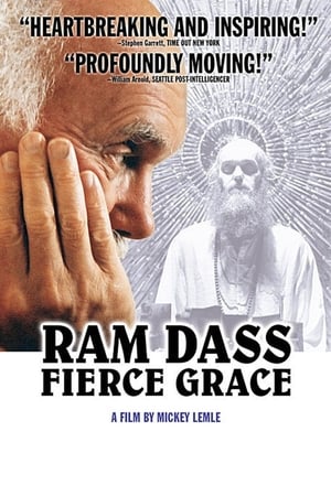 Image Ram Dass: Fierce Grace
