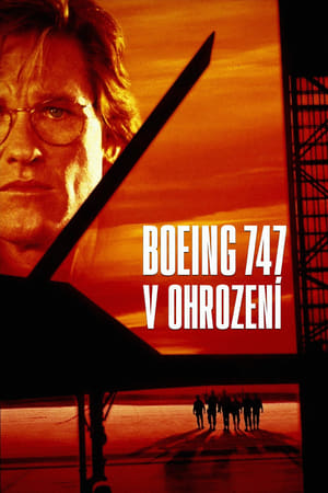 Image Boeing 747 v ohrození