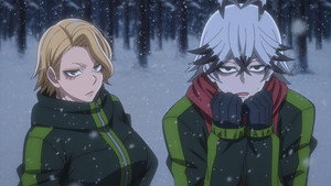 Tougen Anki: Nikko Kegon no Taki-hen Cap 2