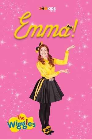 Poster The Wiggles - Emma! (2015)