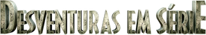 Desventuras em Série