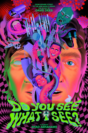 Poster Do You See What I See? 2020