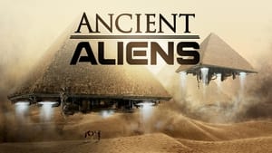 poster Ancient Aliens