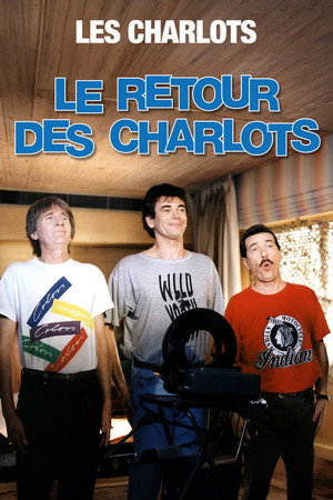 The Charlots Return