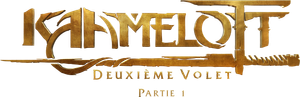 Kaamelott : Deuxième Volet, partie 1 — Logos 1