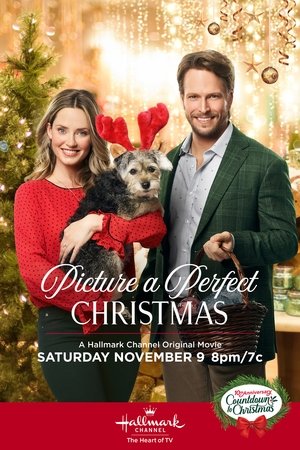 Picture a Perfect Christmas Picture a Perfect Christmas