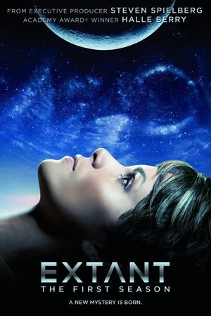 Extant: Staffel 1