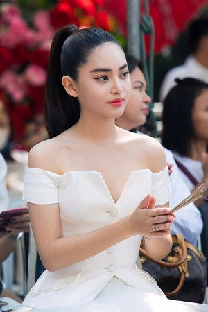 Yongwaree Ngamkasem portrait