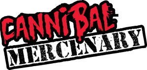 Cannibal Mercenary