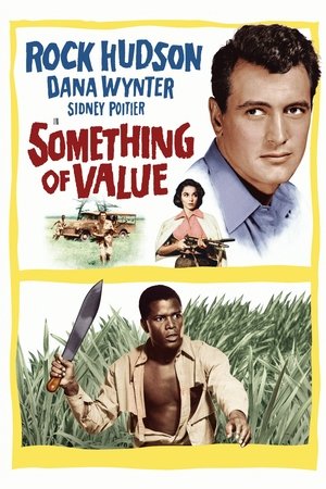 Something of Value (1957) Something of Value (1957)