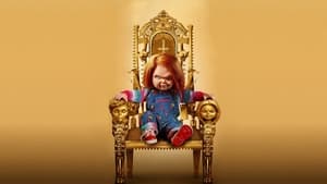 poster Chucky
