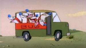 The Ren & Stimpy Show: 1×11